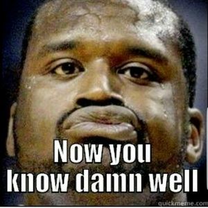 Meet your Posher, Chev